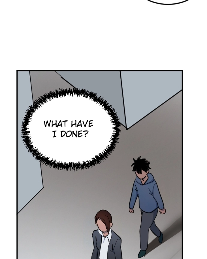 Shinigami ni datte, Ai wa aru. Chapter 44 page 38 - 