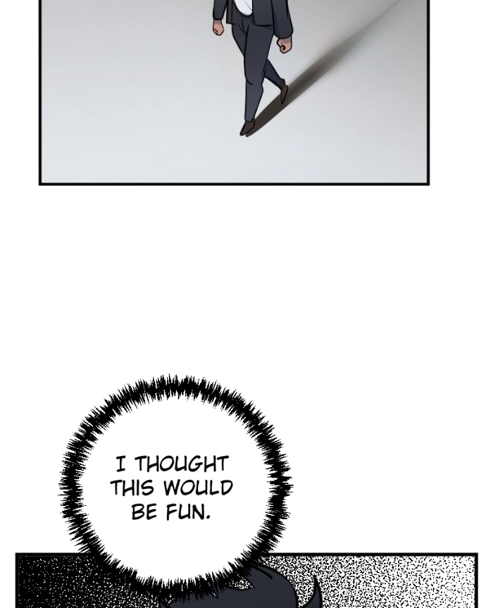 Shinigami ni datte, Ai wa aru. Chapter 44 page 39 - 