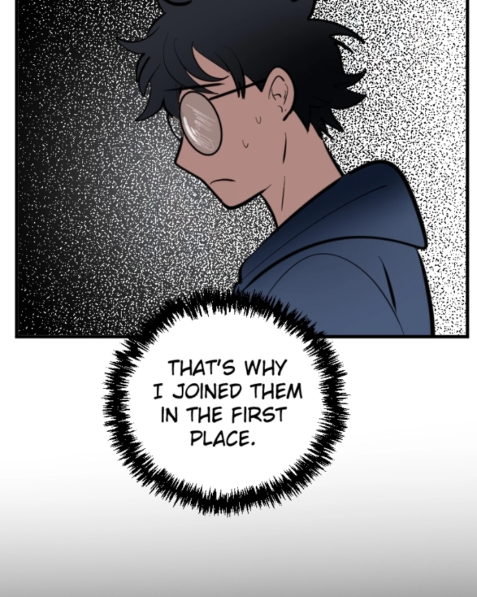 Shinigami ni datte, Ai wa aru. Chapter 44 page 40 - 