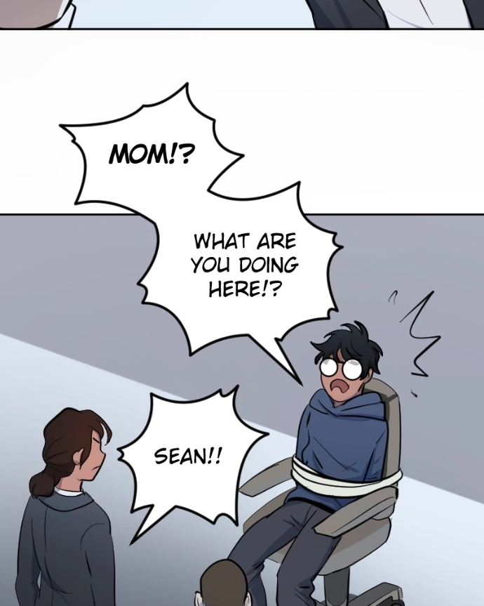 Shinigami ni datte, Ai wa aru. Chapter 44 page 5 - 