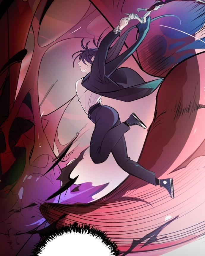 Shinigami ni datte, Ai wa aru. Chapter 44 page 42 - 