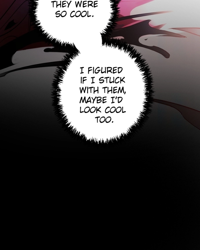 Shinigami ni datte, Ai wa aru. Chapter 44 page 43 - 