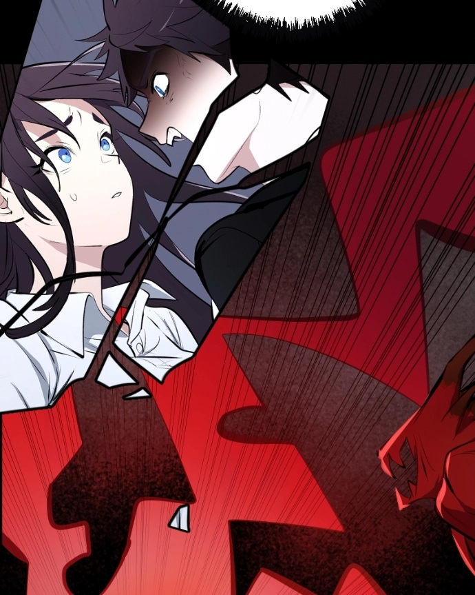 Shinigami ni datte, Ai wa aru. Chapter 44 page 45 - 