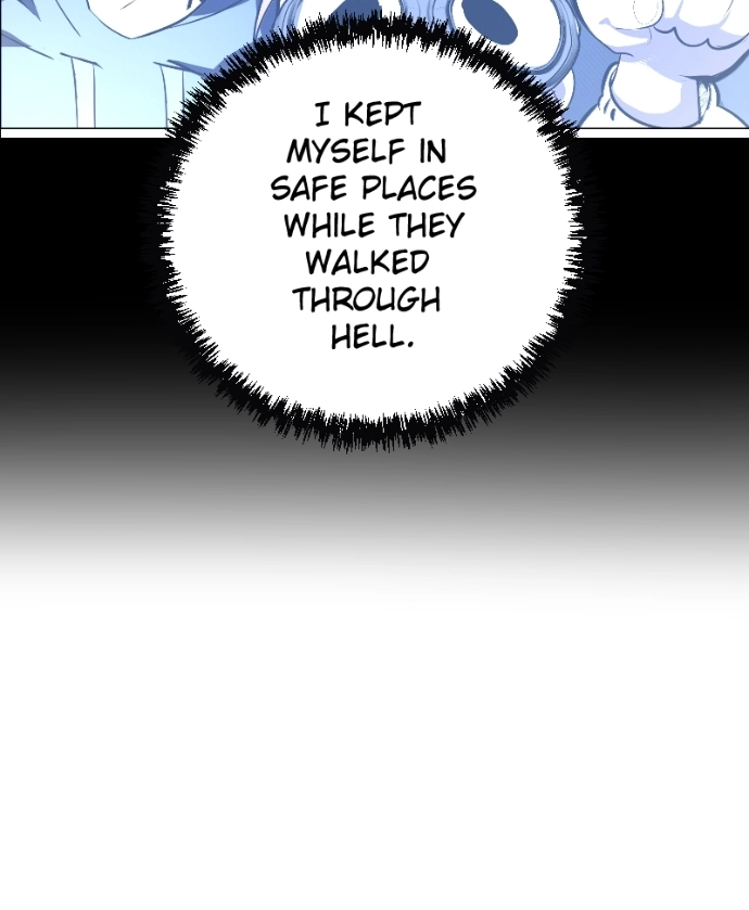 Shinigami ni datte, Ai wa aru. Chapter 44 page 49 - 