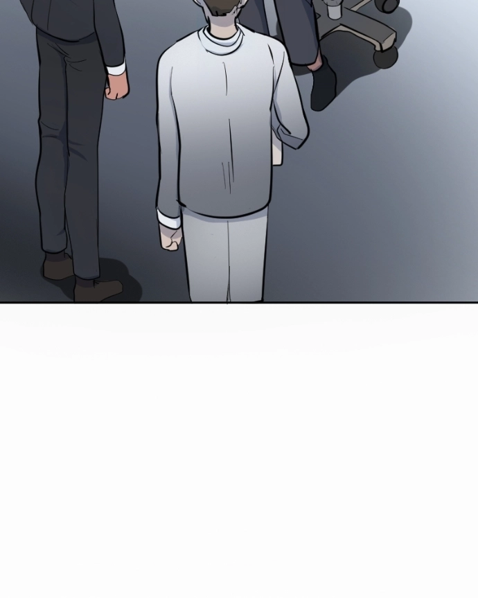 Shinigami ni datte, Ai wa aru. Chapter 44 page 6 - 