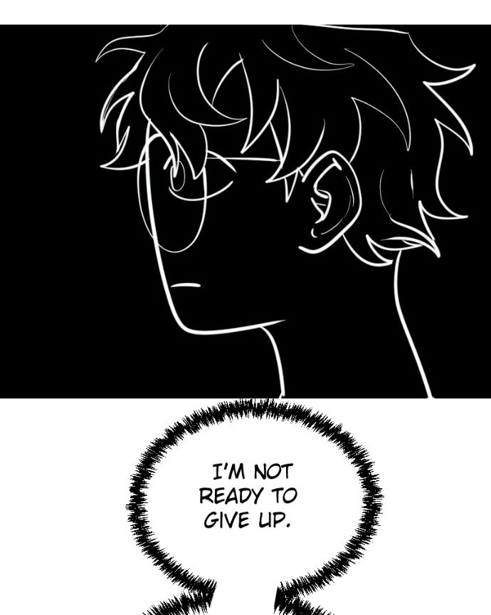 Shinigami ni datte, Ai wa aru. Chapter 44 page 53 - 