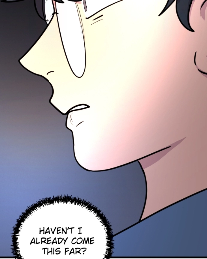 Shinigami ni datte, Ai wa aru. Chapter 44 page 55 - 