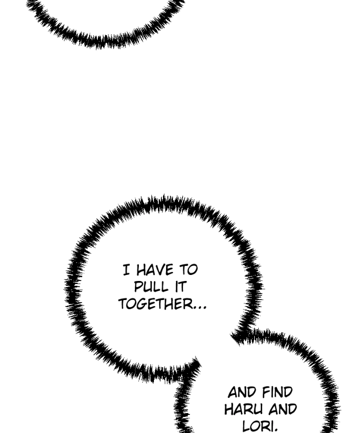 Shinigami ni datte, Ai wa aru. Chapter 44 page 56 - 