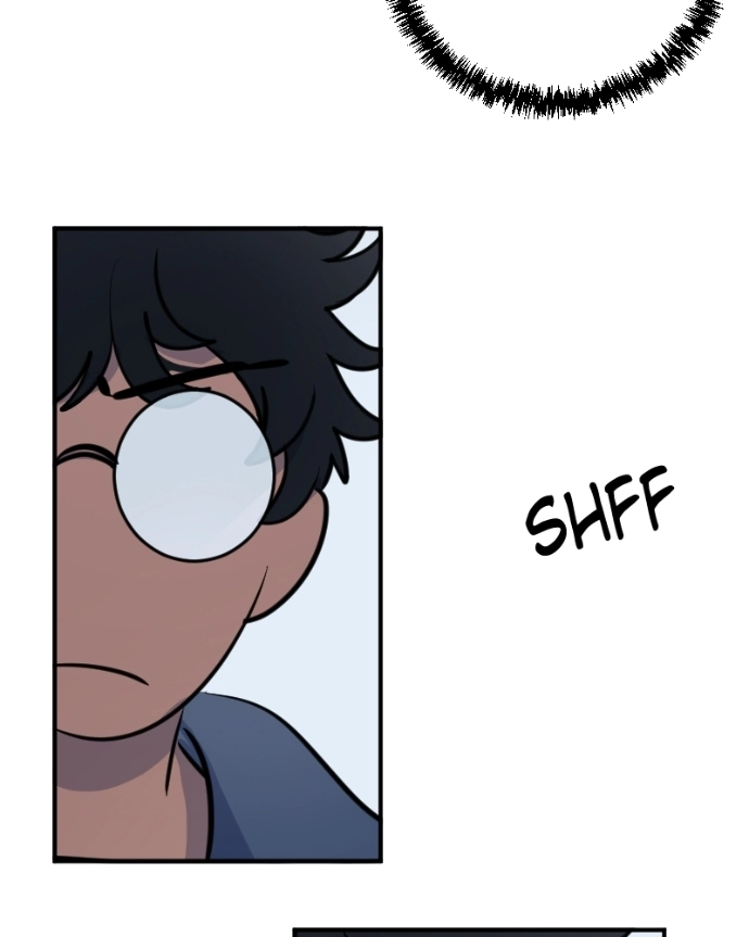 Shinigami ni datte, Ai wa aru. Chapter 44 page 57 - 