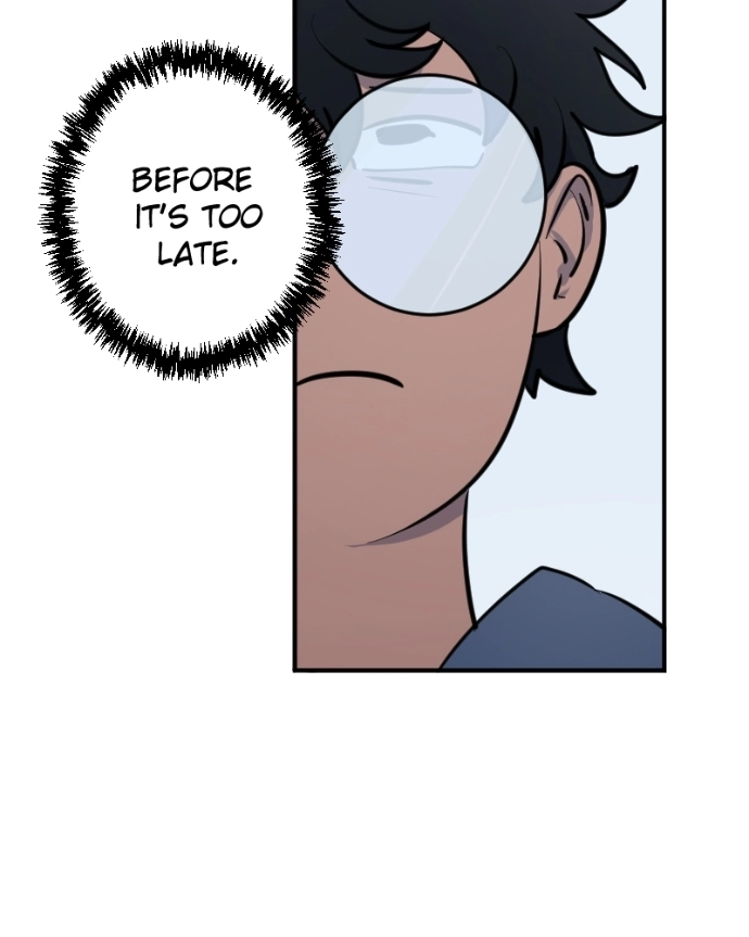 Shinigami ni datte, Ai wa aru. Chapter 44 page 58 - 