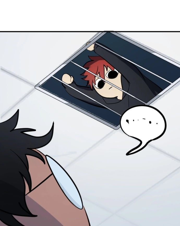 Shinigami ni datte, Ai wa aru. Chapter 44 page 59 - 