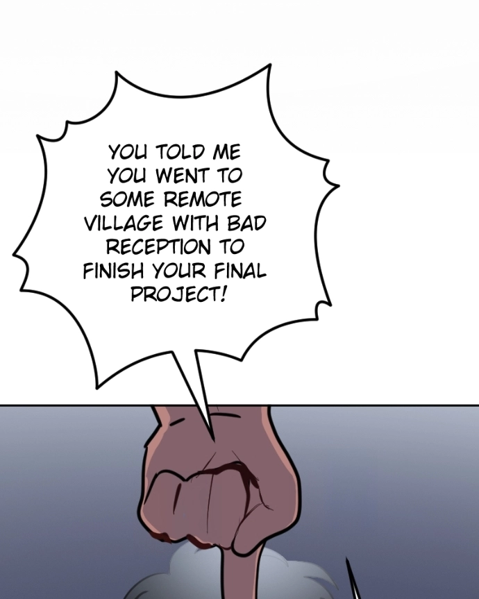 Shinigami ni datte, Ai wa aru. Chapter 44 page 7 - 