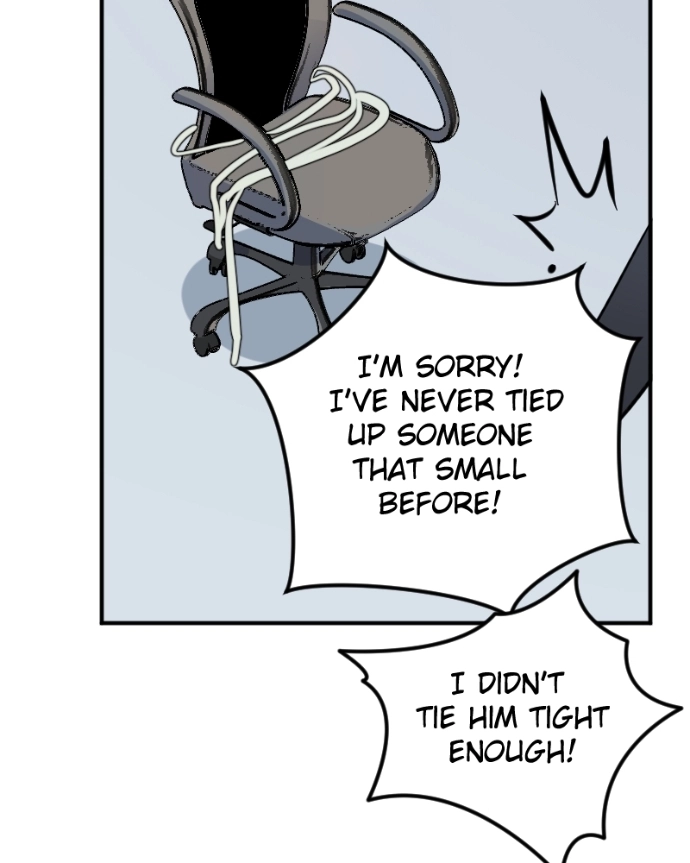 Shinigami ni datte, Ai wa aru. Chapter 44 page 63 - 