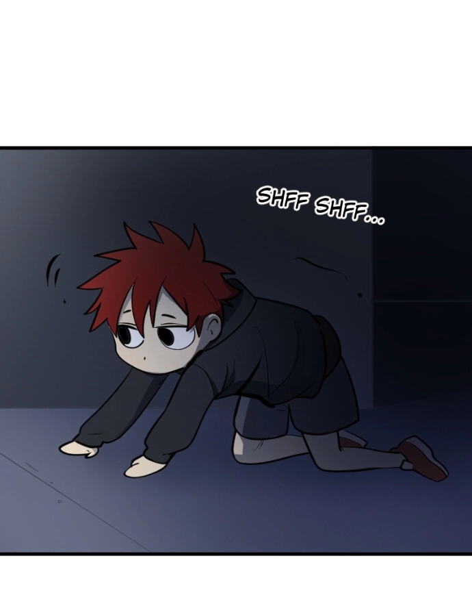 Shinigami ni datte, Ai wa aru. Chapter 44 page 65 - 