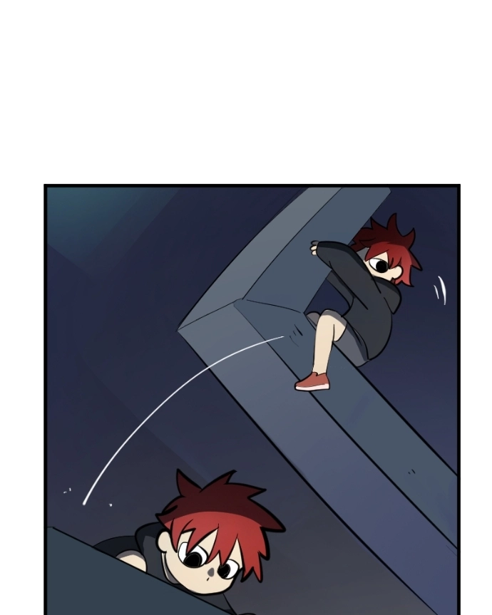 Shinigami ni datte, Ai wa aru. Chapter 44 page 66 - 