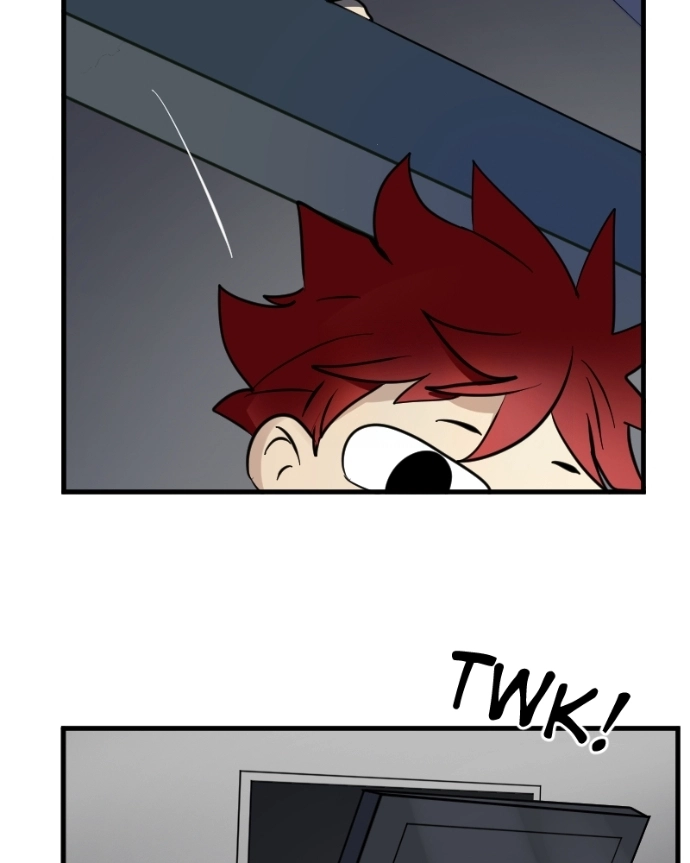 Shinigami ni datte, Ai wa aru. Chapter 44 page 67 - 