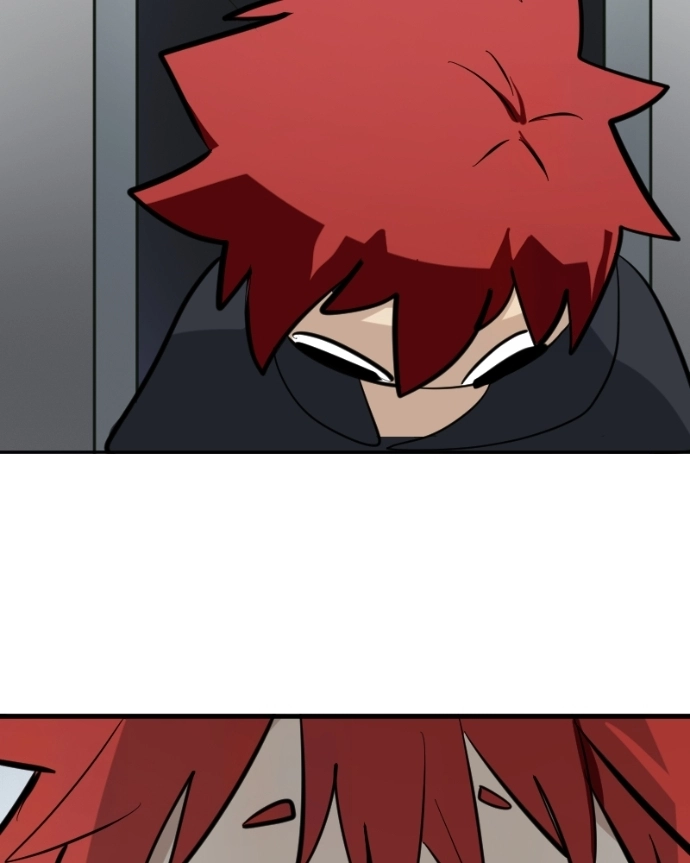 Shinigami ni datte, Ai wa aru. Chapter 44 page 69 - 