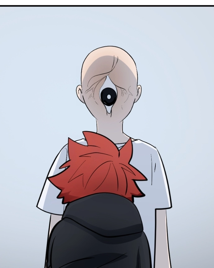 Shinigami ni datte, Ai wa aru. Chapter 44 page 71 - 