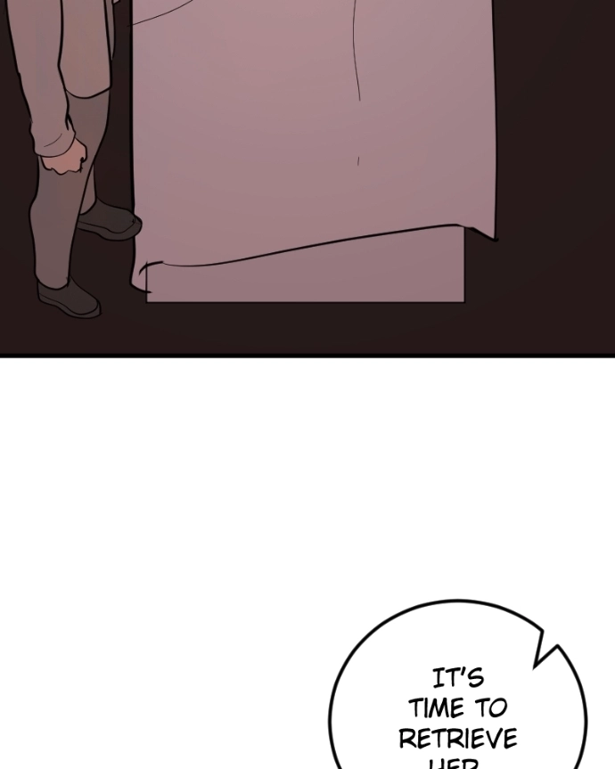 Shinigami ni datte, Ai wa aru. Chapter 44 page 76 - 