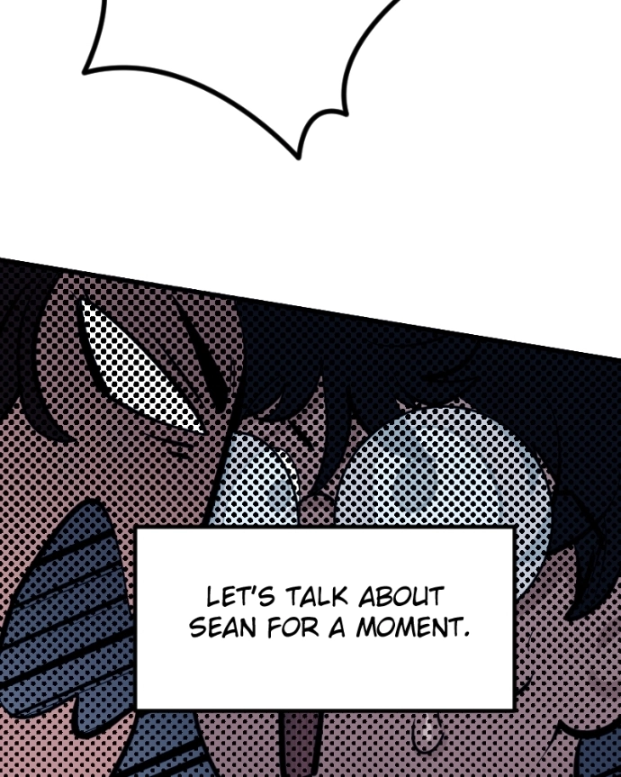 Shinigami ni datte, Ai wa aru. Chapter 44 page 10 - 