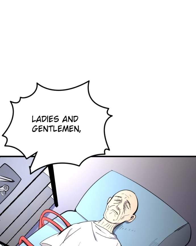 Shinigami ni datte, Ai wa aru. Chapter 45 page 2 - 