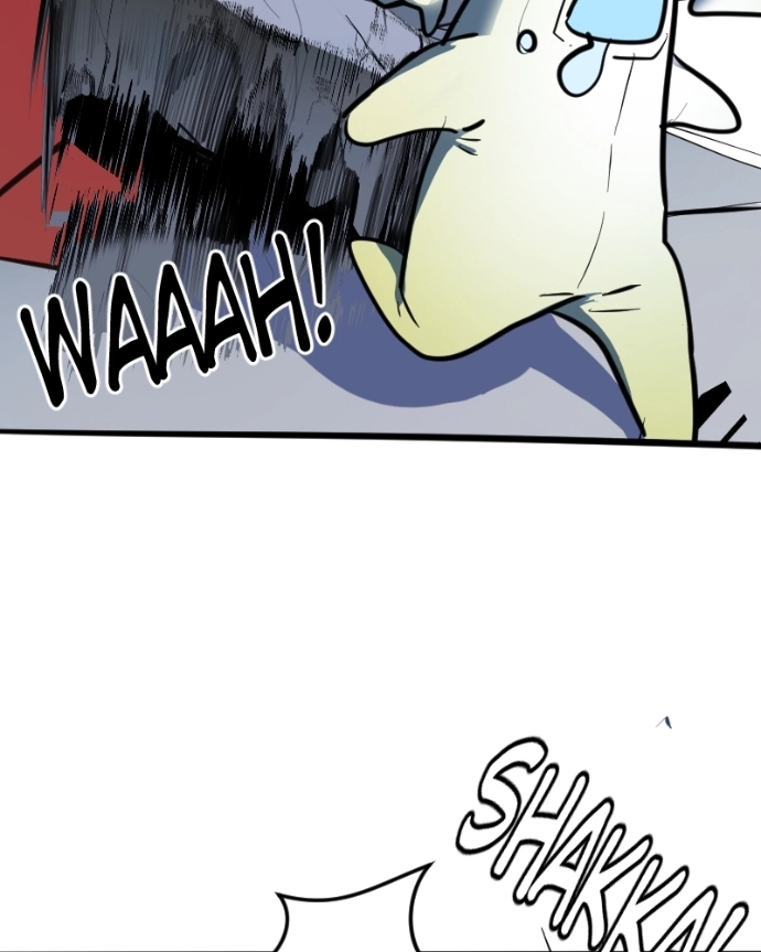 Shinigami ni datte, Ai wa aru. Chapter 45 page 101 - 