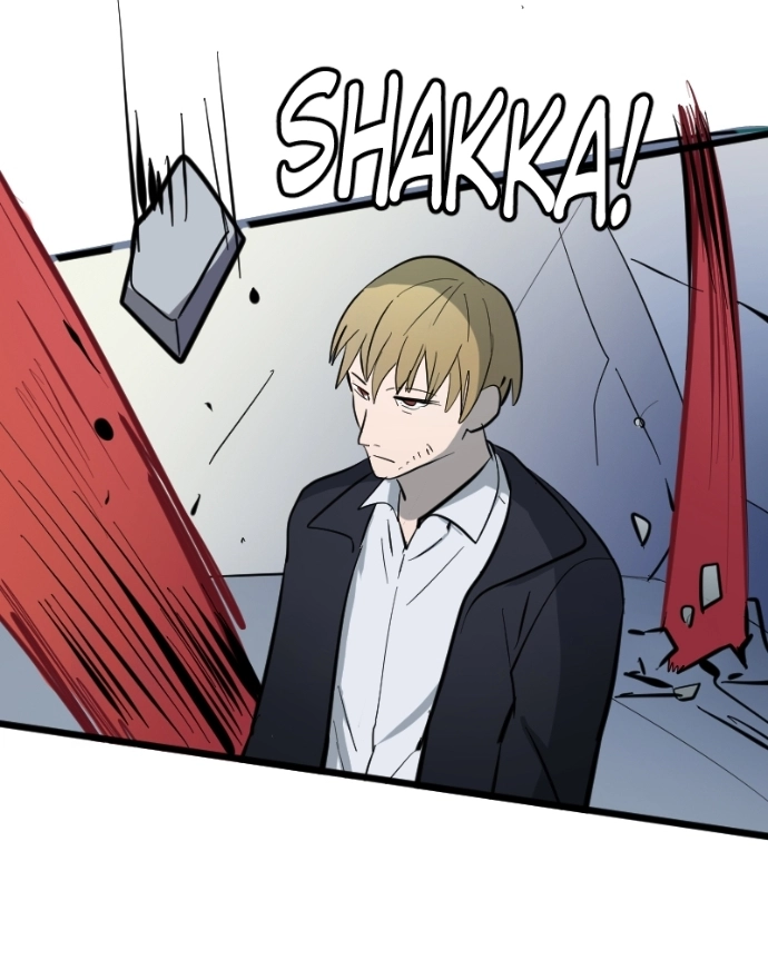 Shinigami ni datte, Ai wa aru. Chapter 45 page 103 - 