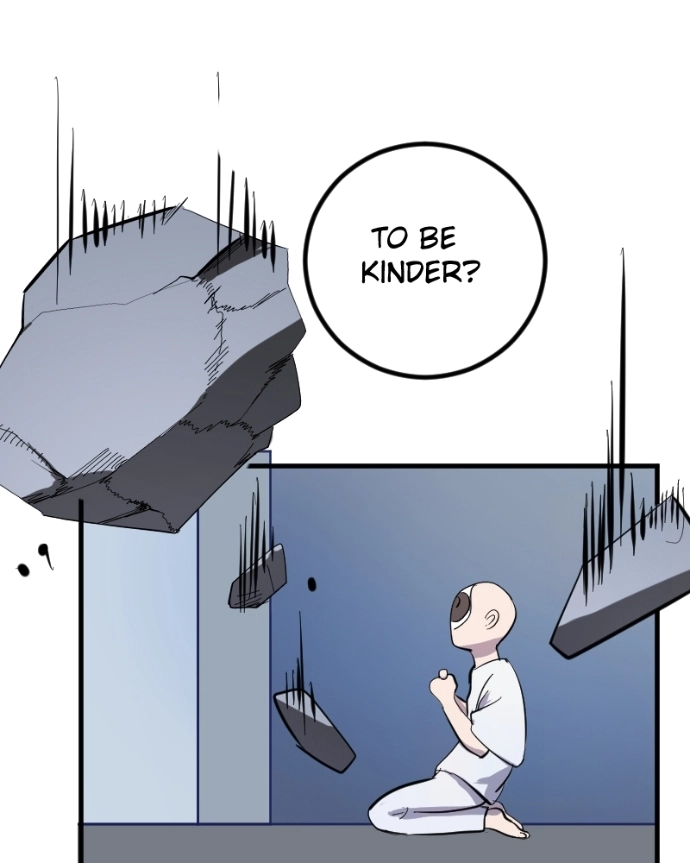 Shinigami ni datte, Ai wa aru. Chapter 45 page 114 - 