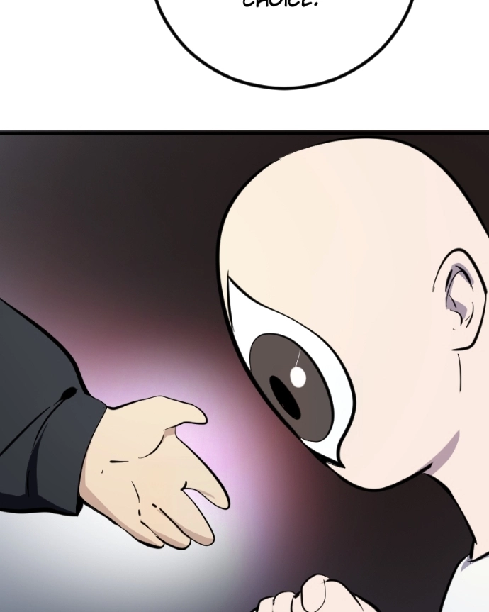 Shinigami ni datte, Ai wa aru. Chapter 45 page 117 - 