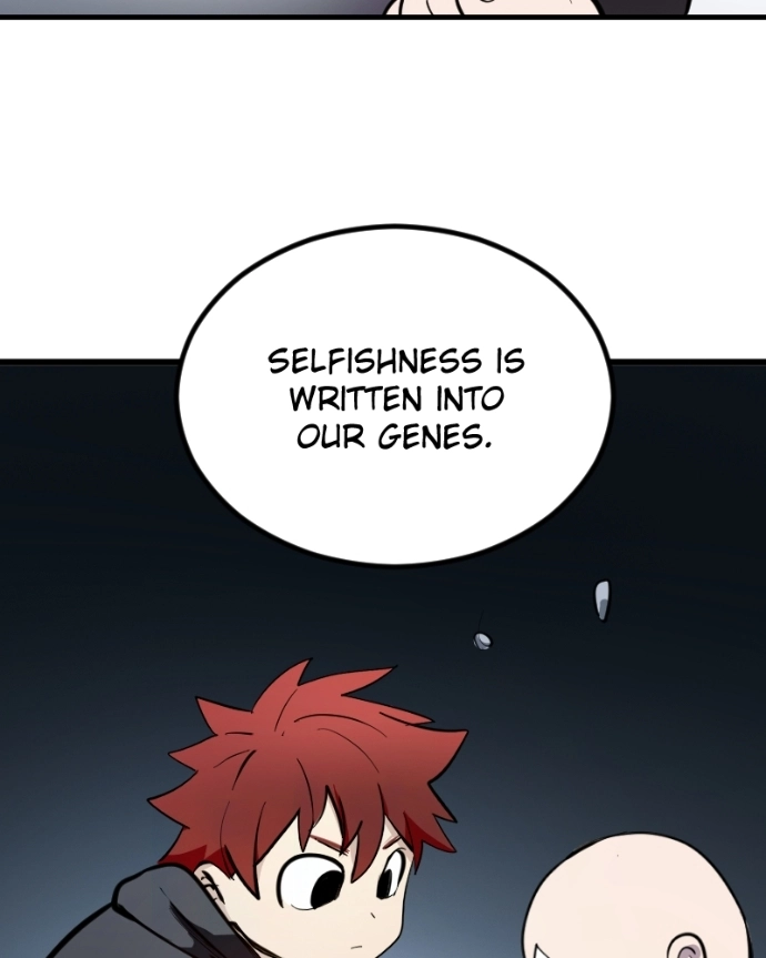 Shinigami ni datte, Ai wa aru. Chapter 45 page 118 - 
