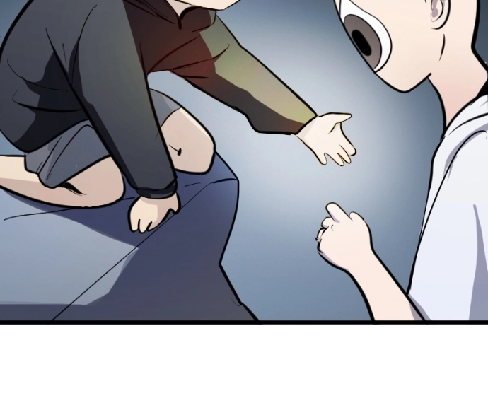 Shinigami ni datte, Ai wa aru. Chapter 45 page 119 - 