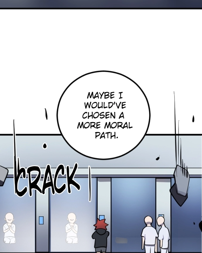 Shinigami ni datte, Ai wa aru. Chapter 45 page 121 - 