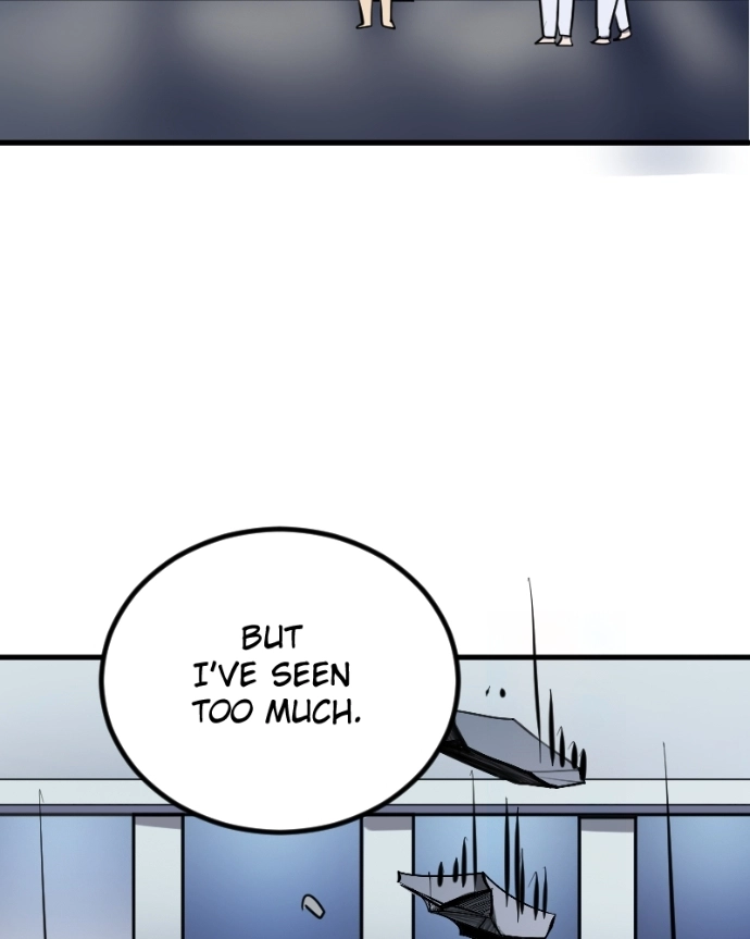 Shinigami ni datte, Ai wa aru. Chapter 45 page 122 - 