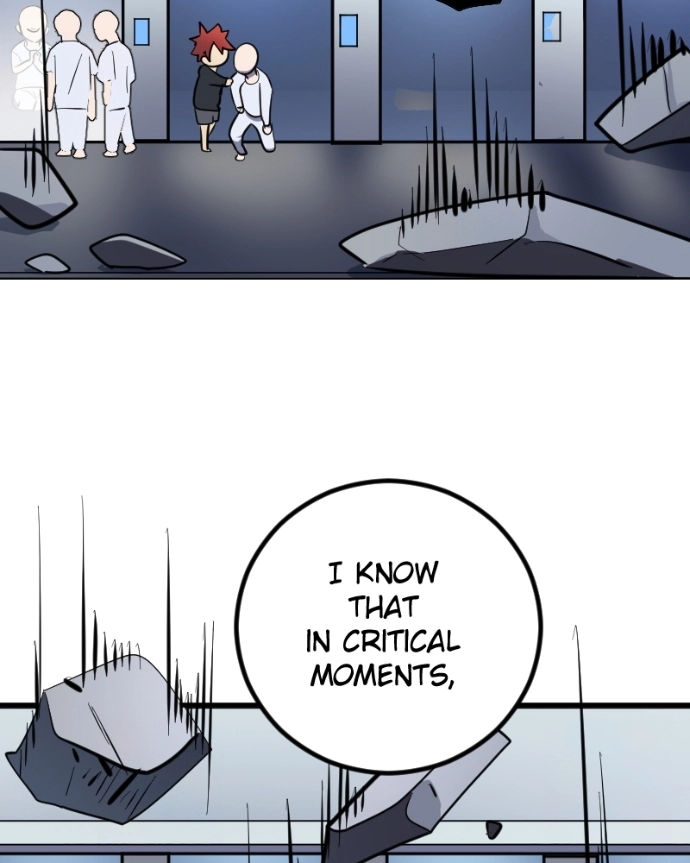 Shinigami ni datte, Ai wa aru. Chapter 45 page 123 - 