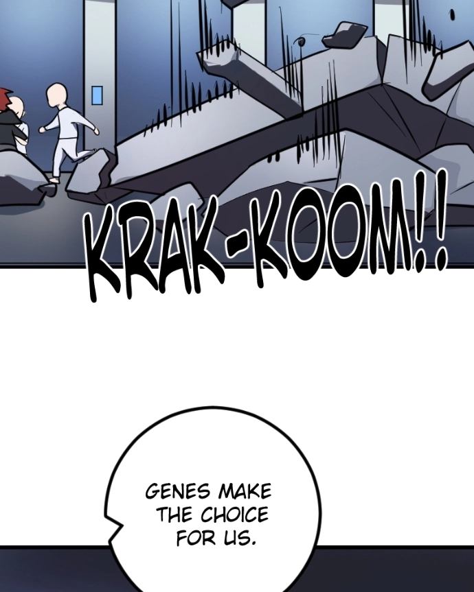 Shinigami ni datte, Ai wa aru. Chapter 45 page 124 - 