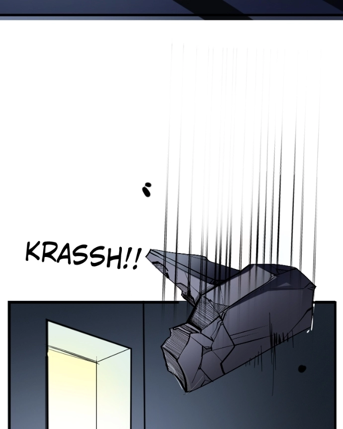 Shinigami ni datte, Ai wa aru. Chapter 45 page 126 - 