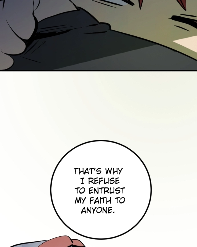 Shinigami ni datte, Ai wa aru. Chapter 45 page 129 - 