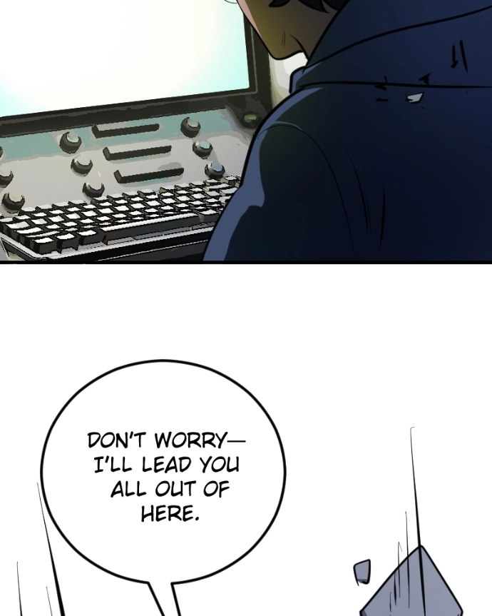 Shinigami ni datte, Ai wa aru. Chapter 45 page 136 - 
