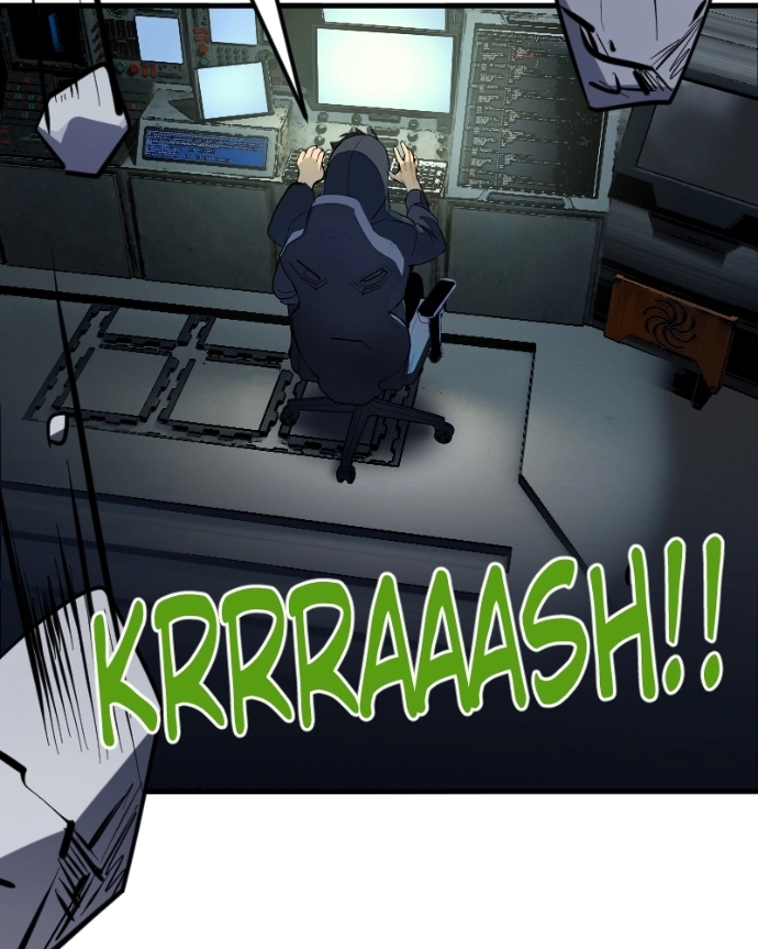 Shinigami ni datte, Ai wa aru. Chapter 45 page 137 - 