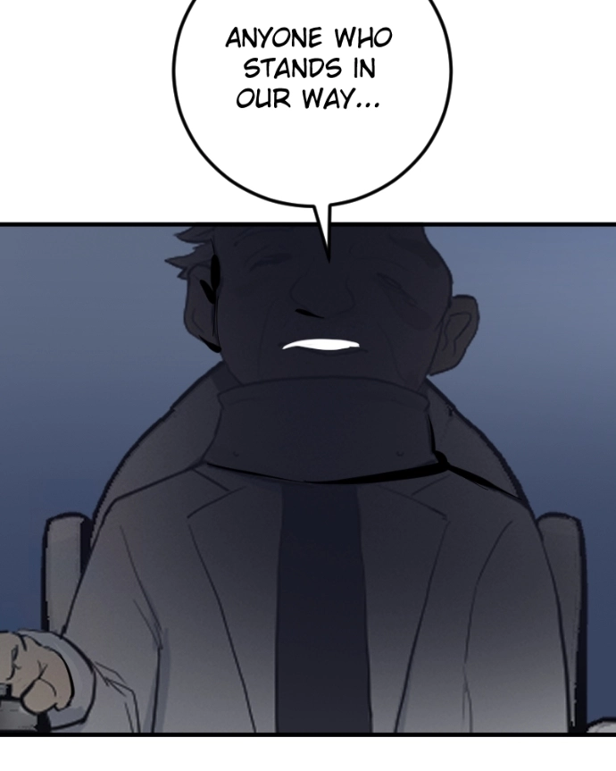 Shinigami ni datte, Ai wa aru. Chapter 45 page 146 - 