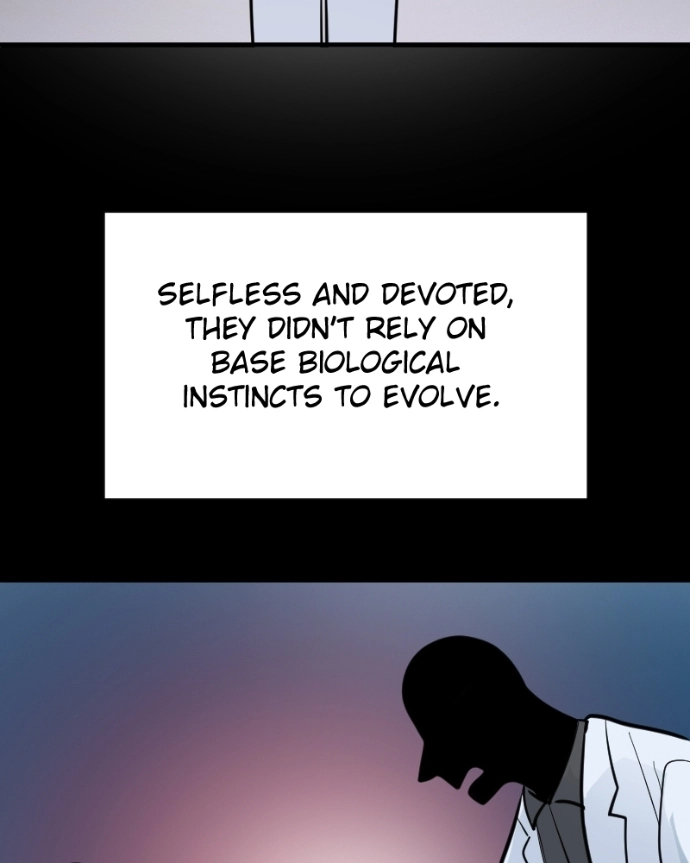 Shinigami ni datte, Ai wa aru. Chapter 45 page 19 - 