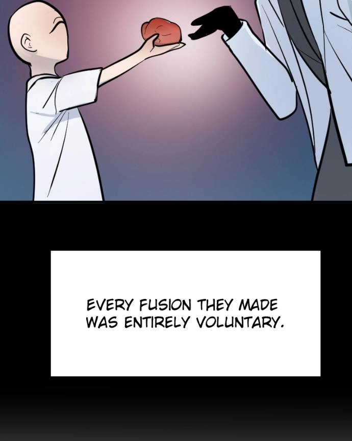 Shinigami ni datte, Ai wa aru. Chapter 45 page 20 - 