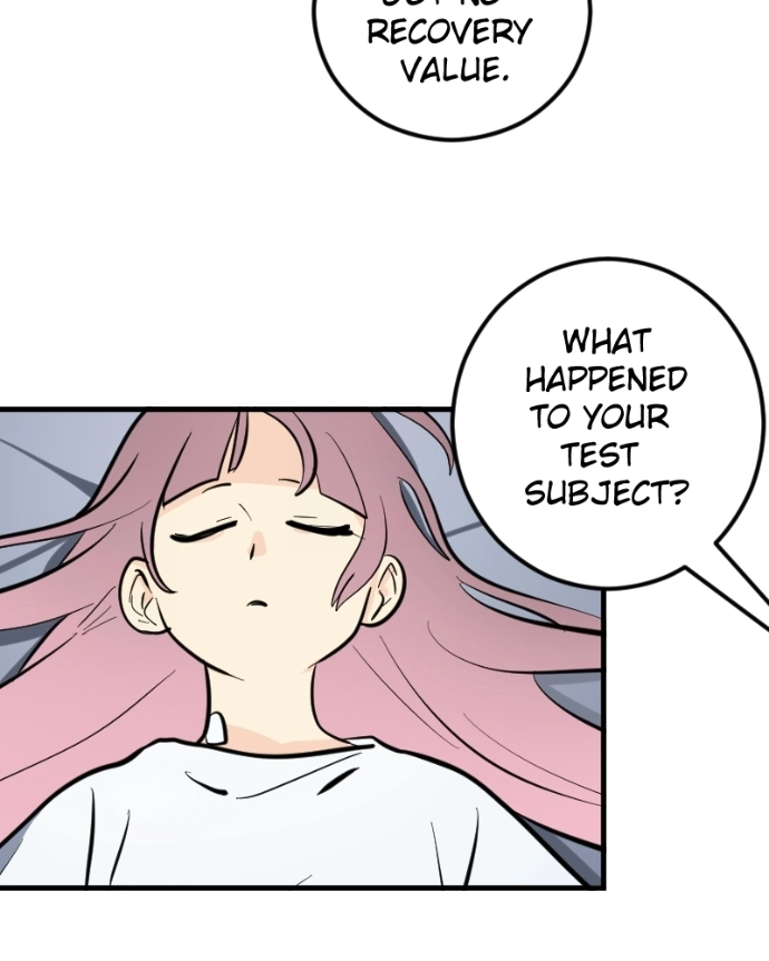 Shinigami ni datte, Ai wa aru. Chapter 45 page 30 - 