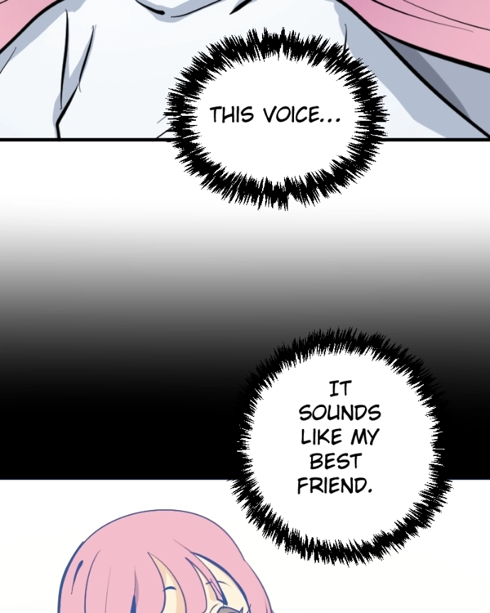 Shinigami ni datte, Ai wa aru. Chapter 45 page 32 - 