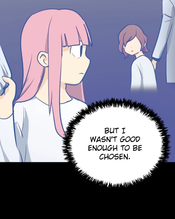 Shinigami ni datte, Ai wa aru. Chapter 45 page 34 - 