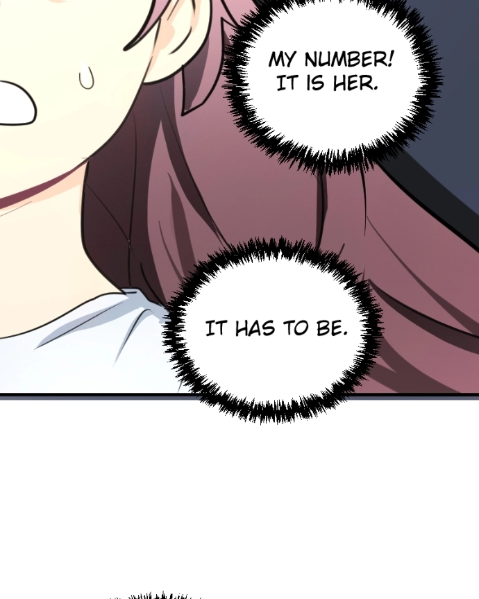 Shinigami ni datte, Ai wa aru. Chapter 45 page 37 - 