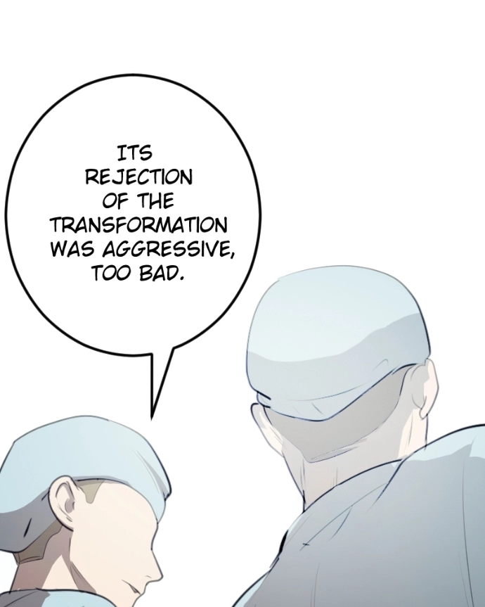 Shinigami ni datte, Ai wa aru. Chapter 45 page 43 - 