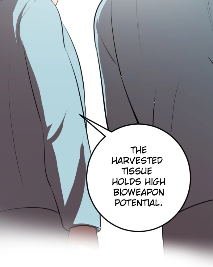 Shinigami ni datte, Ai wa aru. Chapter 45 page 44 - 