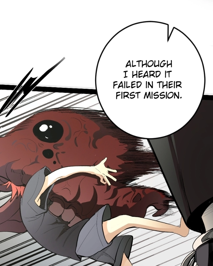 Shinigami ni datte, Ai wa aru. Chapter 45 page 45 - 
