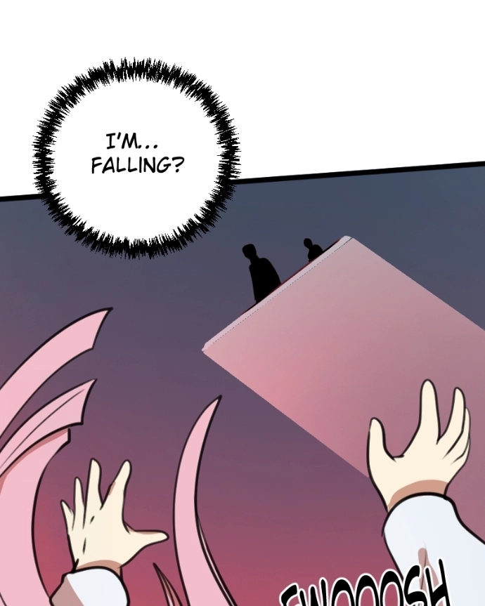 Shinigami ni datte, Ai wa aru. Chapter 45 page 54 - 